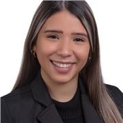 Docente normalista superior, me considero buena para lengua castellana, sociales, matemáticas y demás ejes temáticos soy creativa, didáctica, me gusta mucho enseñar y aprender también 
Cùcuta